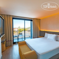 The X Belek tophotels