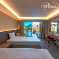 The X Belek tophotels