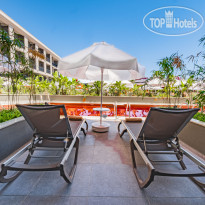 The X Belek tophotels