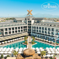 The X Belek 5*