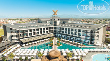 The X Belek 5*