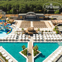 The X Belek
