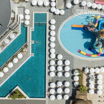 The X Belek
