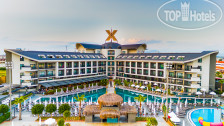 The X Belek 5*