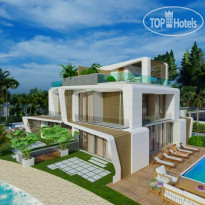 Club Arona By Laren Hotels 