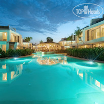 Club Arona By Laren Hotels 
