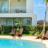 Club Arona By Laren Hotels 