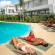 Club Arona By Laren Hotels Экономичный и полезный бассейн