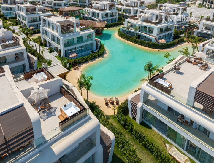 Club Arona By Laren Hotels