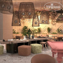 Ethno Hotel Belek