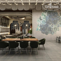Ethno Hotel Belek 