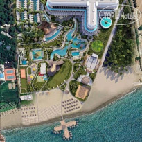 Ethno Hotel Belek 
