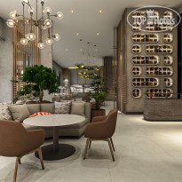 Ethno Hotel Belek