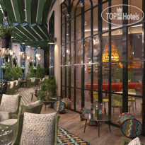 Ethno Hotel Belek