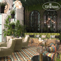 Ethno Hotel Belek