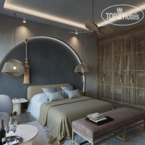 Ethno Hotel Belek