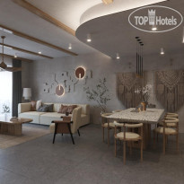Ethno Hotel Belek