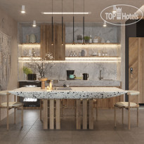 Ethno Hotel Belek