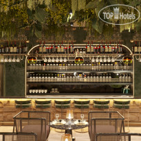 Ethno Hotel Belek
