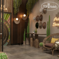 Ethno Hotel Belek