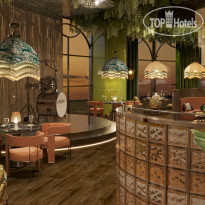 Ethno Hotel Belek