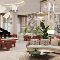 Ethno Hotel Belek 