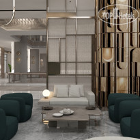Ethno Hotel Belek 