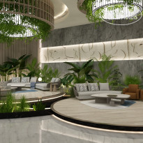 Ethno Hotel Belek 