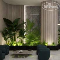 Ethno Hotel Belek 