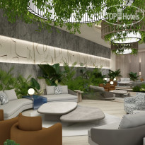 Ethno Hotel Belek 