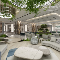 Ethno Hotel Belek 