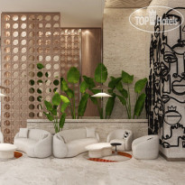 Ethno Hotel Belek 