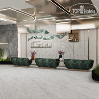 Ethno Hotel Belek 