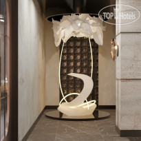 Ethno Hotel Belek 