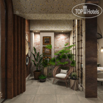 Ethno Hotel Belek