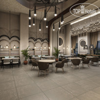 Ethno Hotel Belek