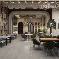 Ethno Hotel Belek
