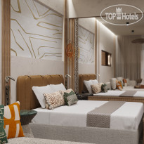 Ethno Hotel Belek