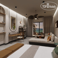 Ethno Hotel Belek