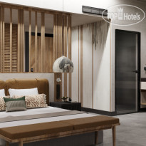 Ethno Hotel Belek