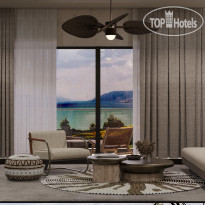 Ethno Hotel Belek