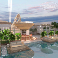 Ethno Hotel Belek 