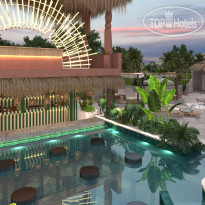 Ethno Hotel Belek 