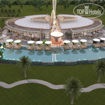 Ethno Hotel Belek 