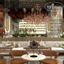 Ethno Hotel Belek