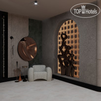Ethno Hotel Belek 