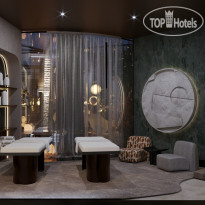 Ethno Hotel Belek 