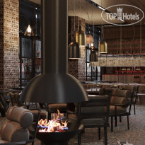 Ethno Hotel Belek