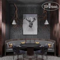 Ethno Hotel Belek