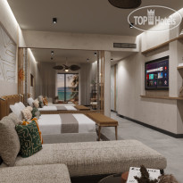 Ethno Hotel Belek tophotels